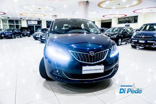 LANCIA Ypsilon 1.0 FireFly 5 porte S&S Hybrid Ecochic Gold