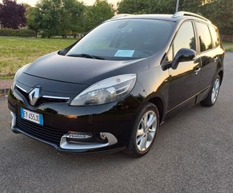 Renault Scenic Scénic 1.5 dCi 110CV Start&Stop Live