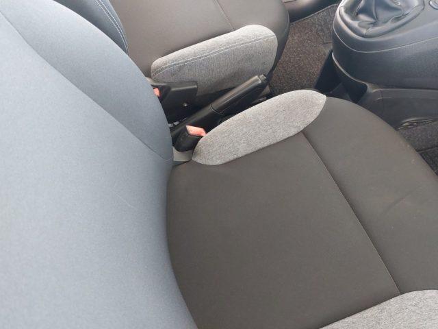 FIAT Panda 1.0 FireFly S&S Hybrid Aziendale 5 posti Fatturabi