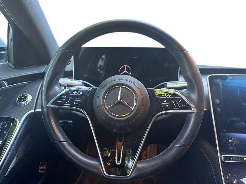 Mercedes-Benz Classe S S 350 d Premium Plus 4matic auto