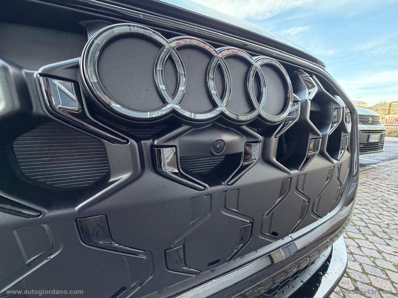 AUDI Q5 SPB TDi S tronic quattro S line ed. SLINE INTERNO ED ESTERNO + TETTO ELET. + TERZO SCHERMO