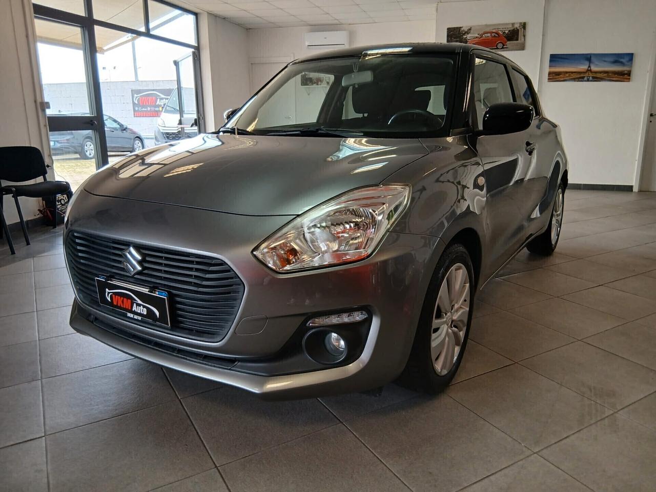 Suzuki Swift 1.2 Hybrid 90CV UNICO PROPRIETARIO