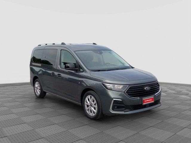 FORD Tourneo Connect Grand Tourneo Connect 2.0 EcoBlue 122 CV aut. Tita