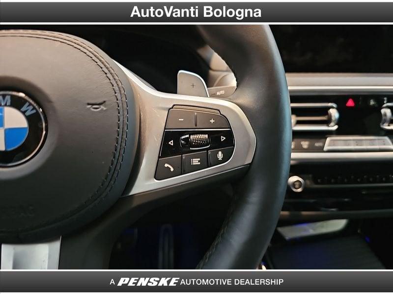 BMW X4 X4 xDrive20d 48V Msport