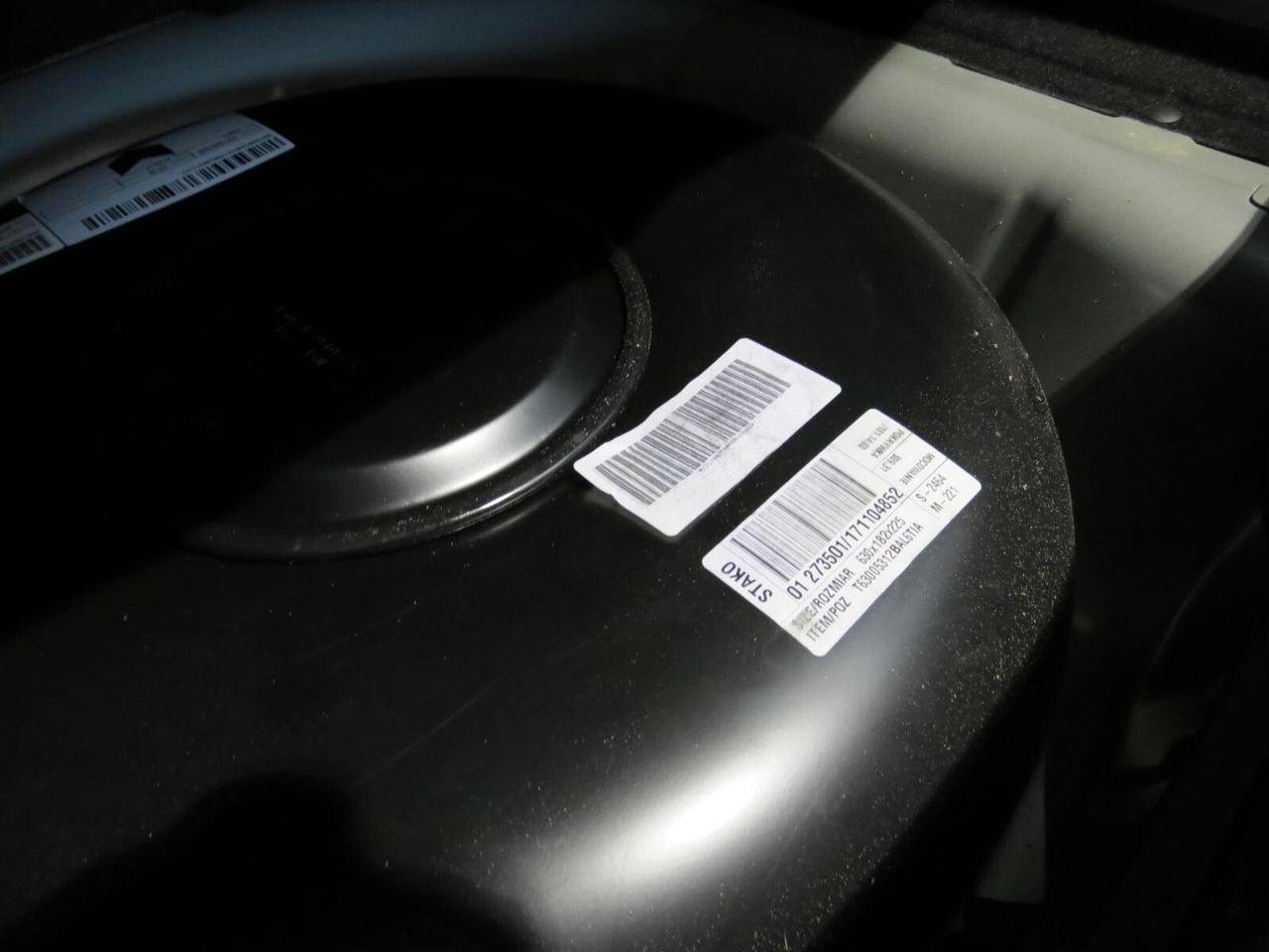 Fiat Tipo 1.4 T-Jet 120CV GPL SW Easy