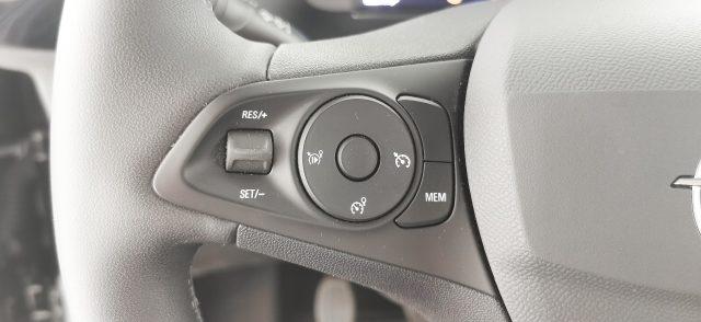 OPEL Corsa 1.2 GS