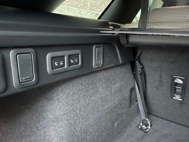 LAND ROVER Range Rover Velar 3.0D I6 4DW 300CV R-DYNAMIC HSE GANCIO TRAINO ELET