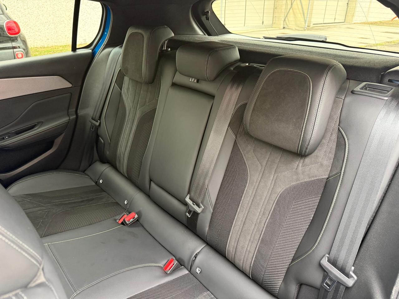 Peugeot 308 Plug-in Hybrid 225 e-EAT8 GT Pack