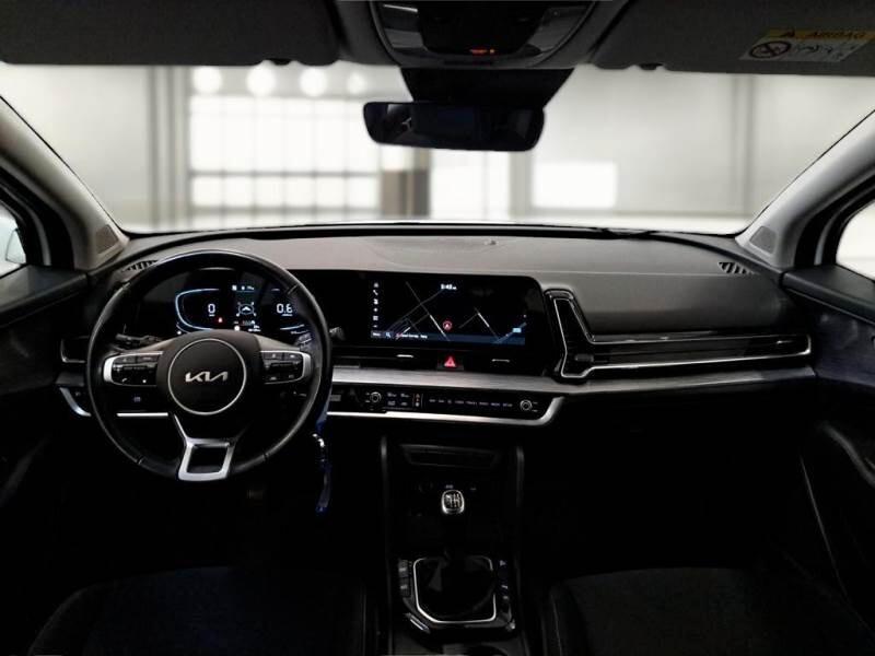 Kia Sportage 1.6CRDI MHEV136CV6MBUSINESSPREZZOSENZAVINCOLIUNIPRO'ITALIANAFATTURABILE️GARANZ