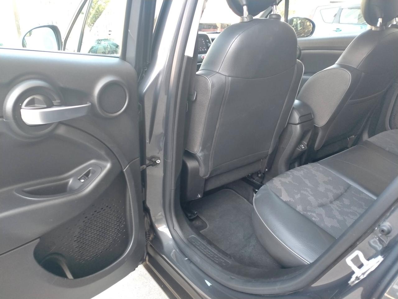 Fiat 500X 1.6 MultiJet 130 CV Cross