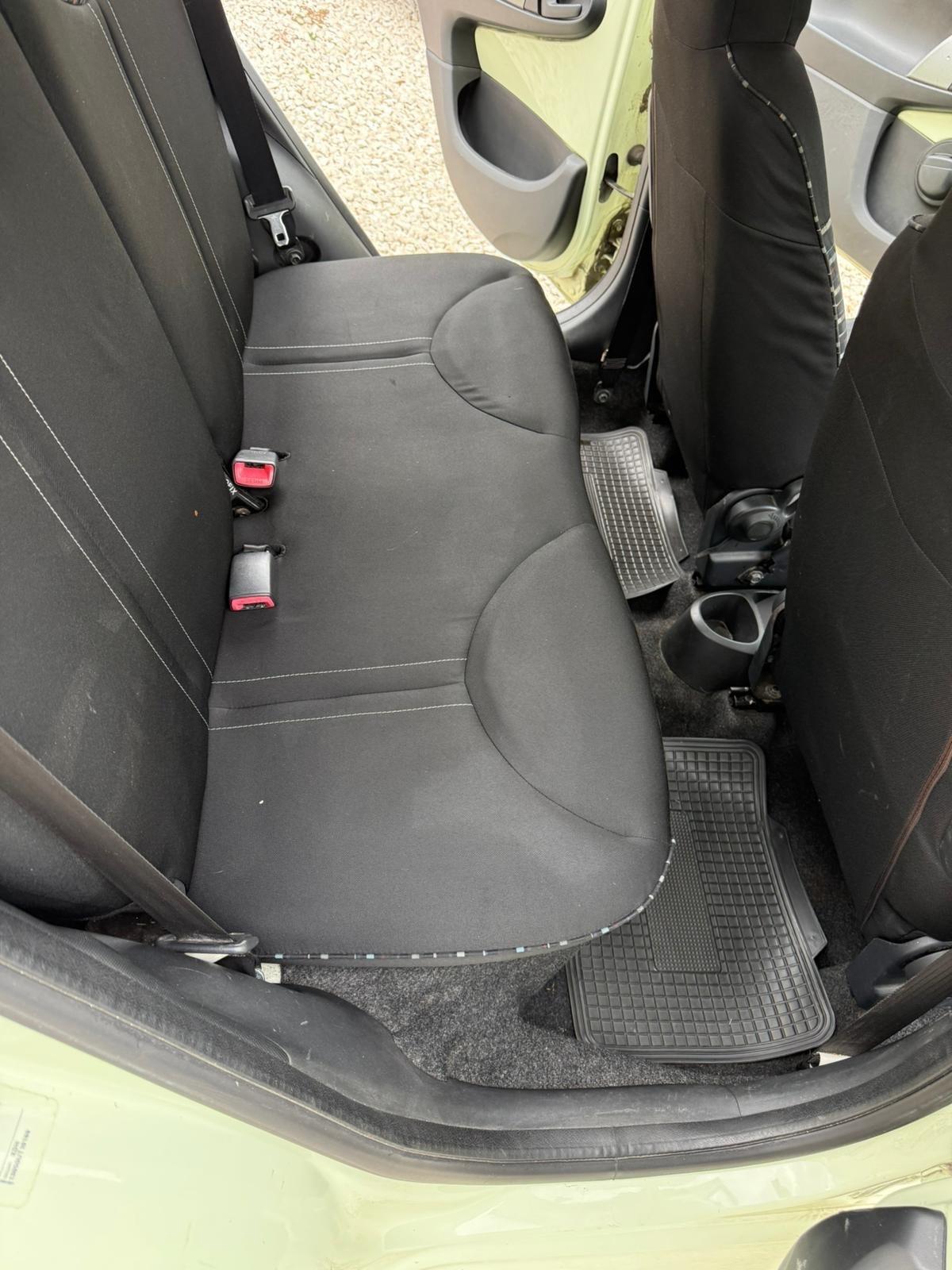 Citroen C1 1.0 5 porte CMP DeeJay