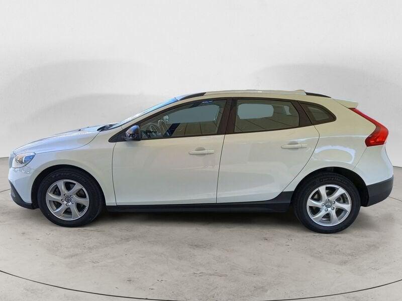 Volvo V40 Cross Country D2 115 CV NAVI Kinetic