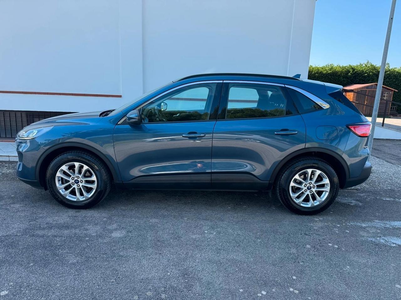 Ford Kuga 1.5TDCI Titanium