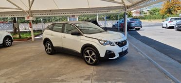 Peugeot 3008 BlueHDi 130 cv EAT8 Allure