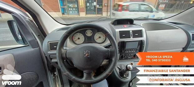 PEUGEOT Expert 3 serie Expert Tepee Mix 2.0 HD...