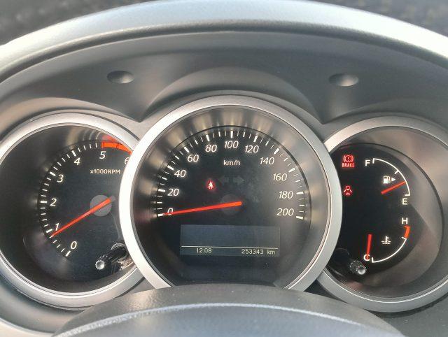 SUZUKI Grand Vitara 1.9 DDiS 5 porte Offroad