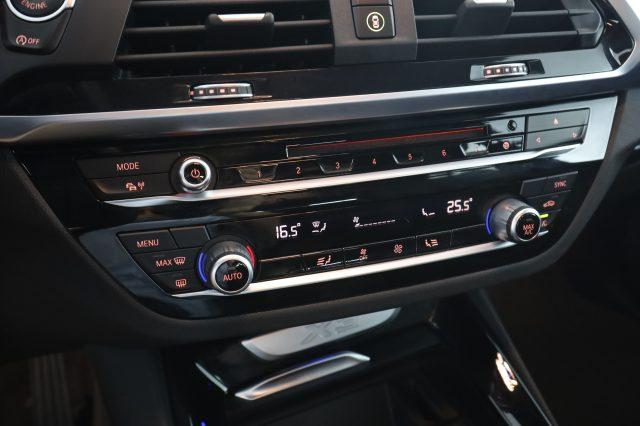 BMW X3 X3 xDrive20d Business Advantage