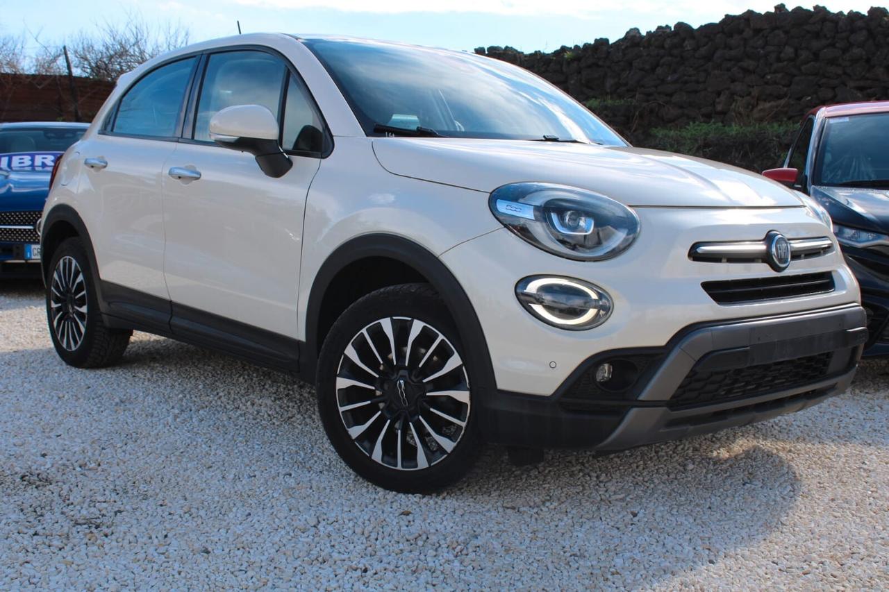 500X 1.6 MultiJet Tua A SOLI 229€ al mese Anticipo Zero