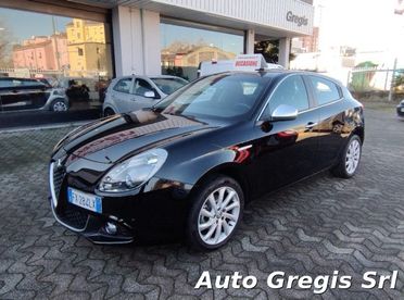 ALFA ROMEO Giulietta 1.4 Turbo 120 CV Super - GARANZIA FINO 36 MESI