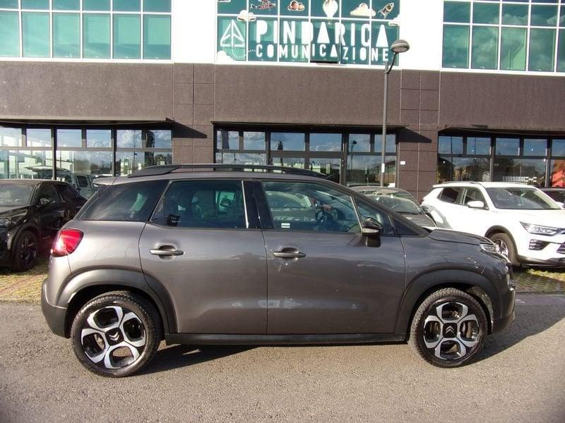 Citroën C3 Aircross PureTech 110 S&S Shine