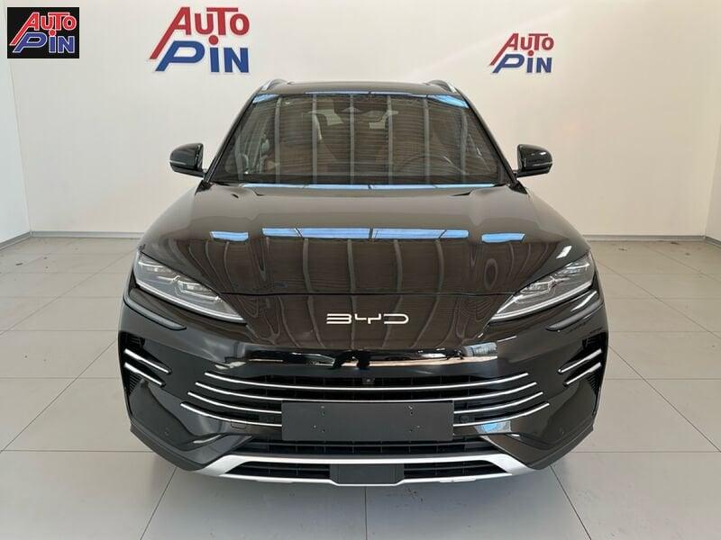 BYD Seal U 1.5 218cv Boost