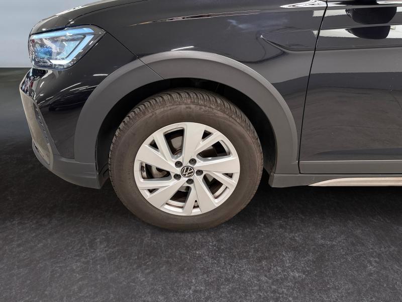 Volkswagen Taigo 1.0 tsi Life 95cv