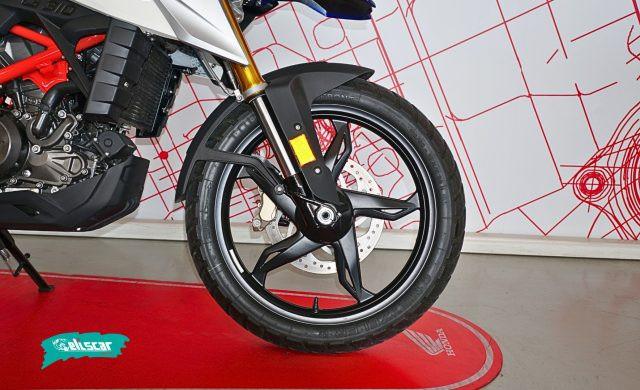 BMW G 310 GS G 310 GS