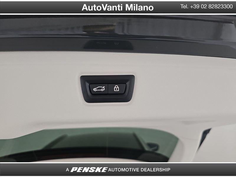 BMW Serie 3 320d 48V xDrive Touring Luxury