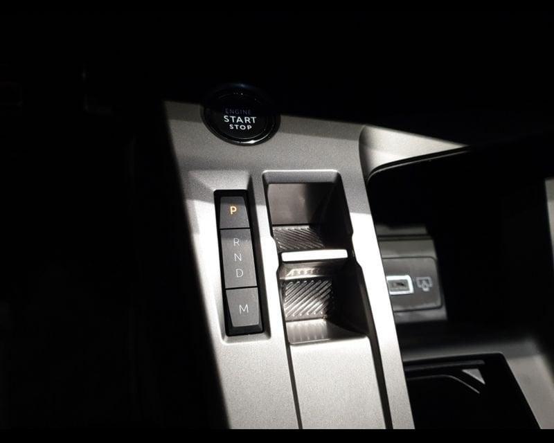 Peugeot 308 3ª serie BlueHDi 130 S&S EAT8 SW GT