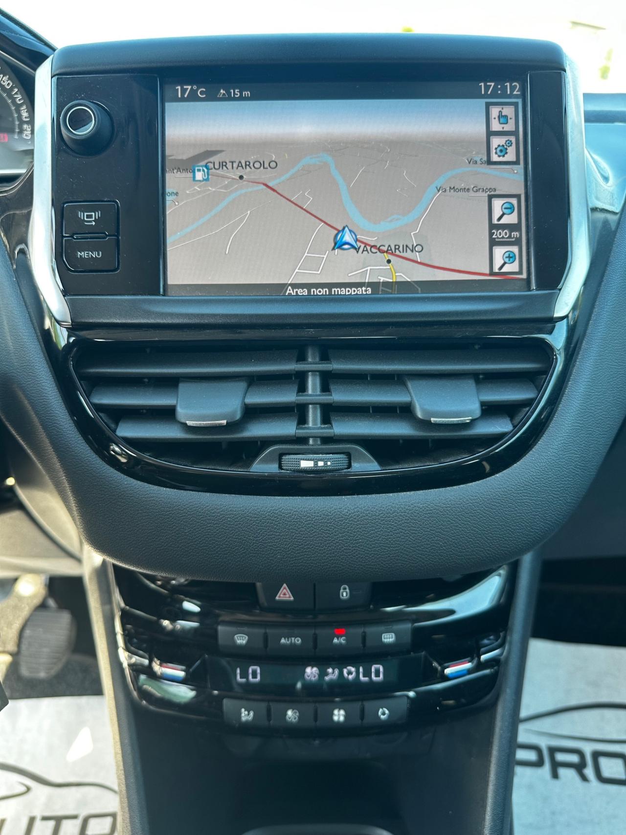 Peugeot 208 1.4 VTi 95 CV 3p. Allure