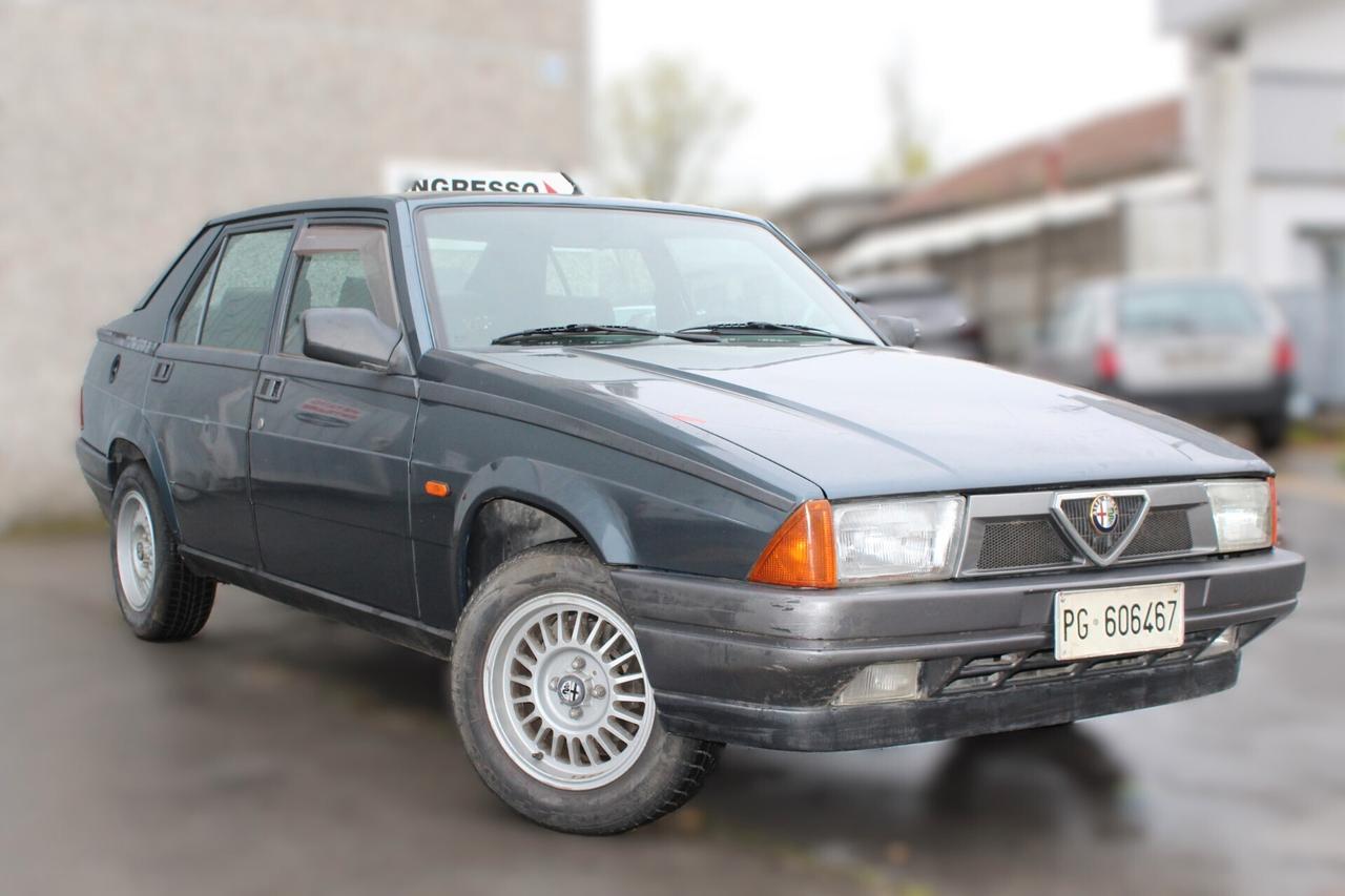 Alfa Romeo 75 1.8 IE