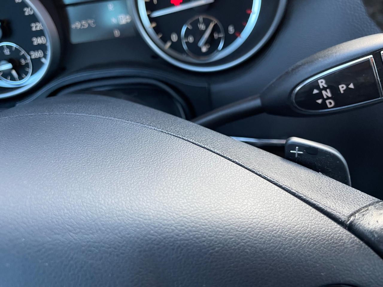 Mercedes-benz ML 350 BlueTEC 4Matic Premium