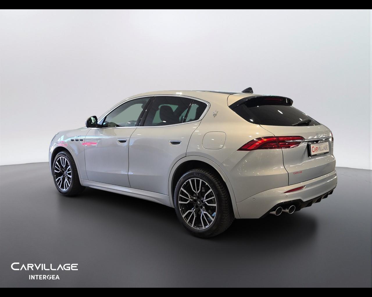 MASERATI Grecale 2.0 mhev GT 250cv auto