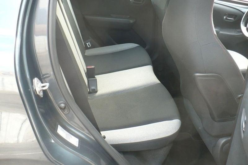 Citroën C1 1.0 VTi 68 5 porte Feel