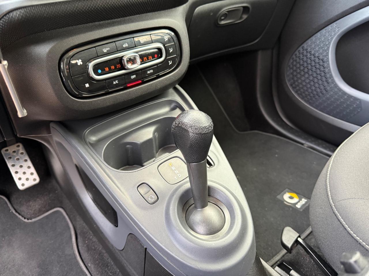 Smart ForTwo 70 1.0 twinamic Super-Passion