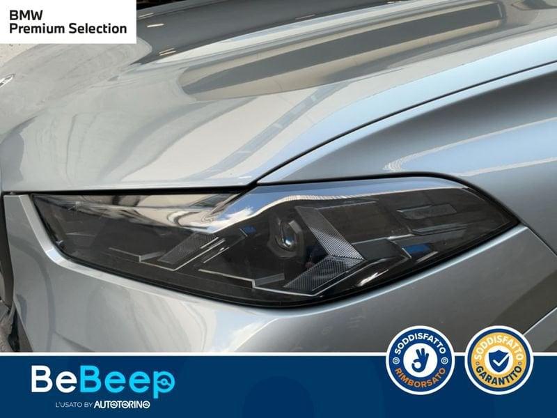 BMW X5 XDRIVE30D MSPORT AUTO