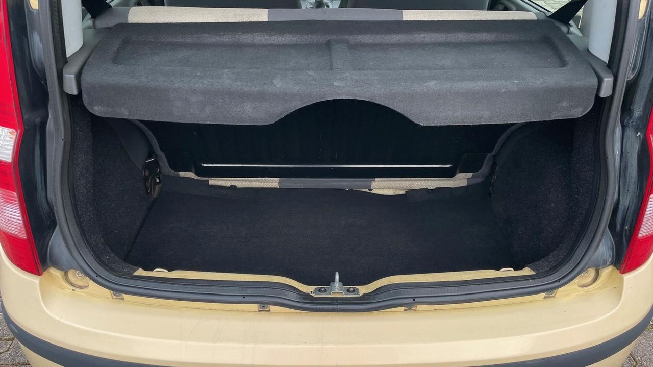 Fiat Panda 1.1 Actual