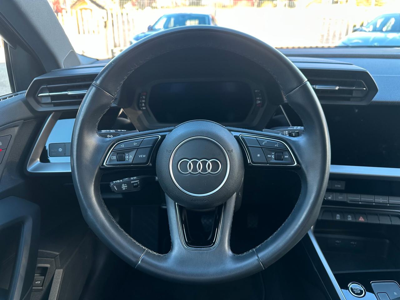 Audi A3 SPB 30 TFSI Business Advanced