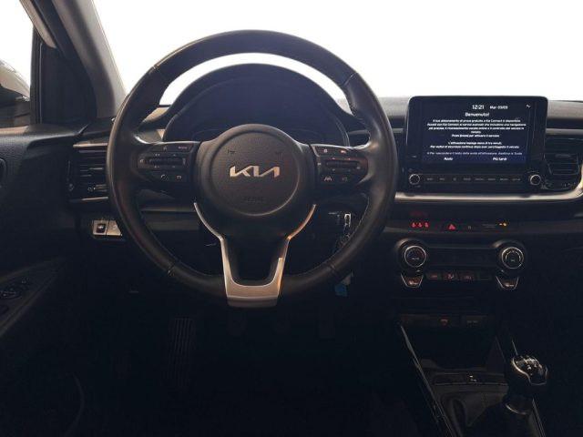 KIA Stonic 1.2 MPI Style Special Edition