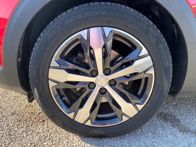 PEUGEOT 3008 BlueHDi 130 S&S EAT8 GT Line