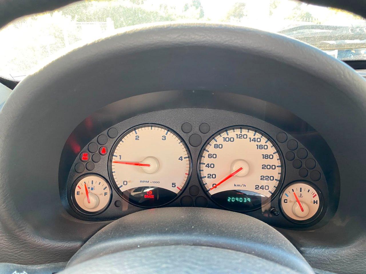 Jeep Cherokee 2.5 crd Sport