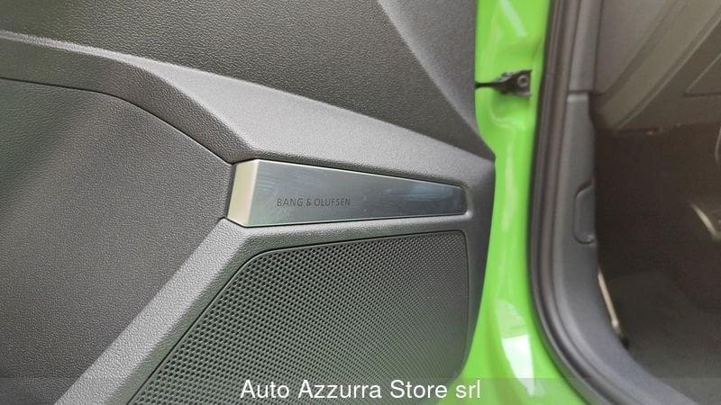 Audi A3 RS 3 SPB TFSI quattro S tronic *PROMO AZZURRA*