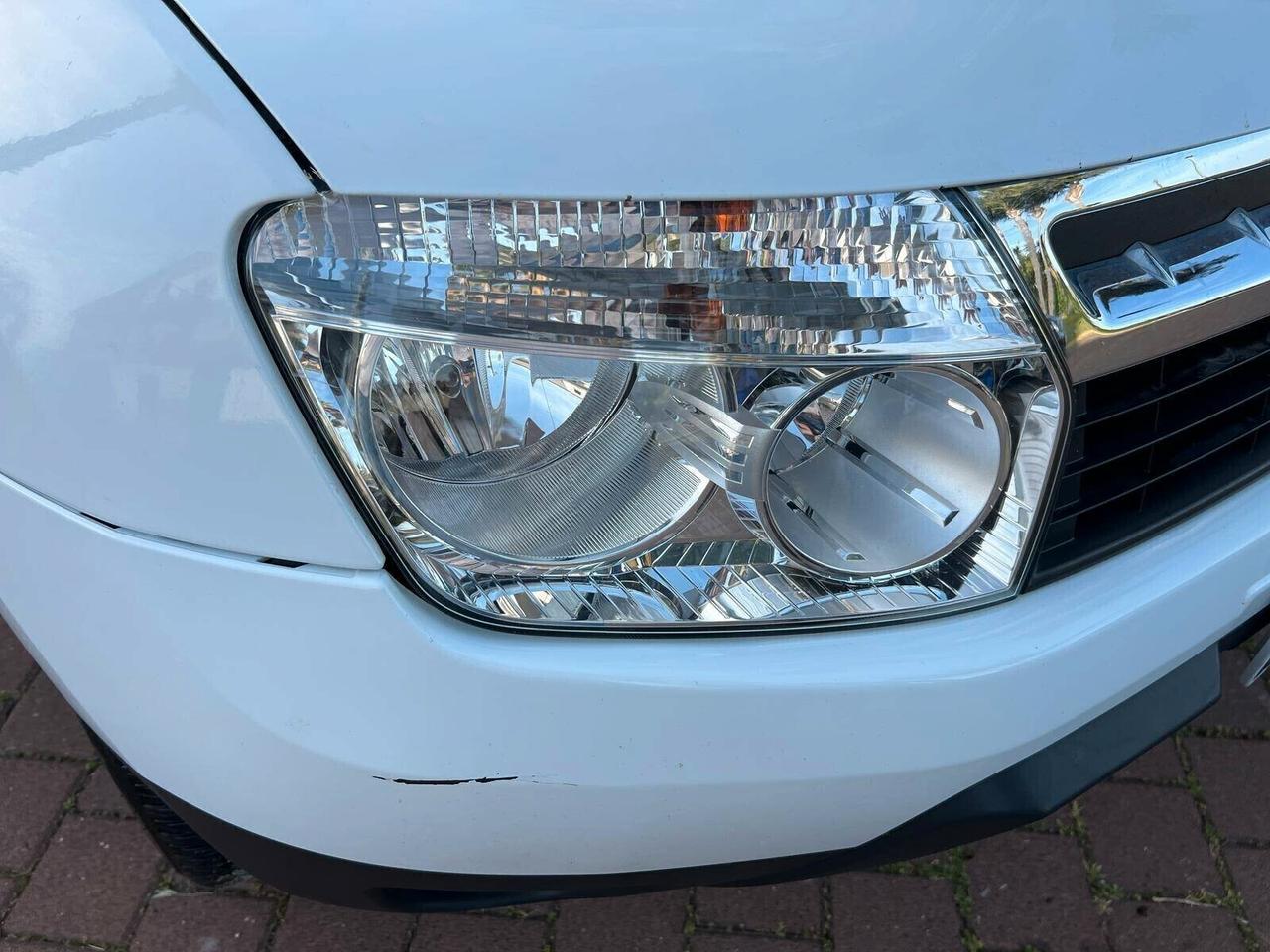 Dacia Duster 1.5 dCi 110CV 4x2 Lauréate
