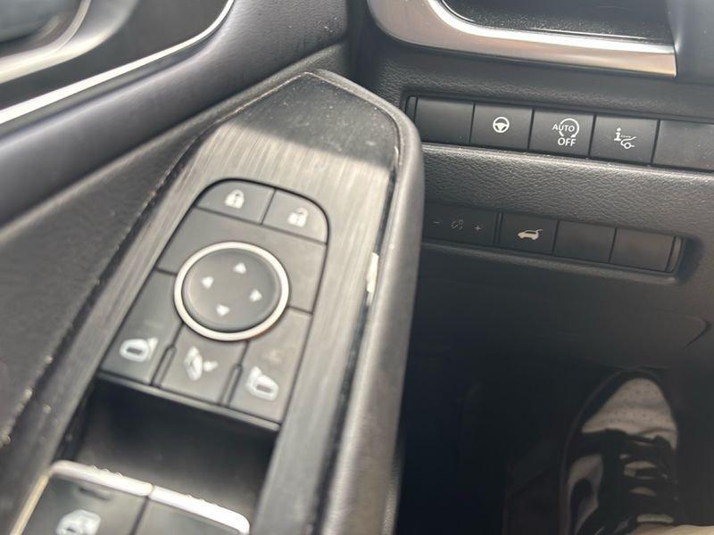 Nissan Qashqai Qashqai MHEV 158 CV Xtronic Tekna