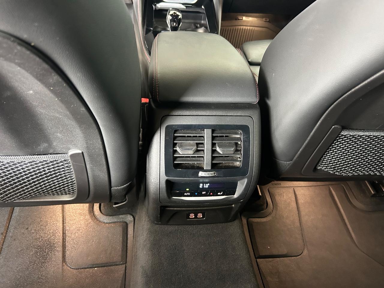 Bmw X4 M xDrive20d 48V Msport