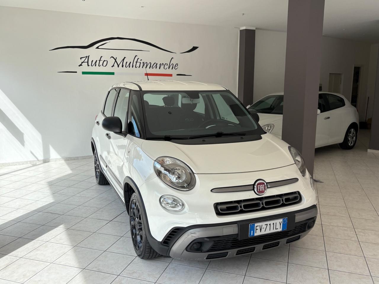 Fiat 500L 1.3 Multijet 95 CV Cross