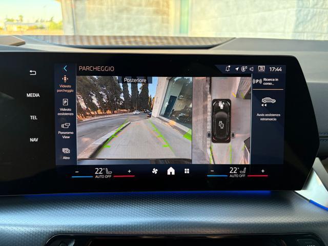 BMW 218 d Active Tourer Msport