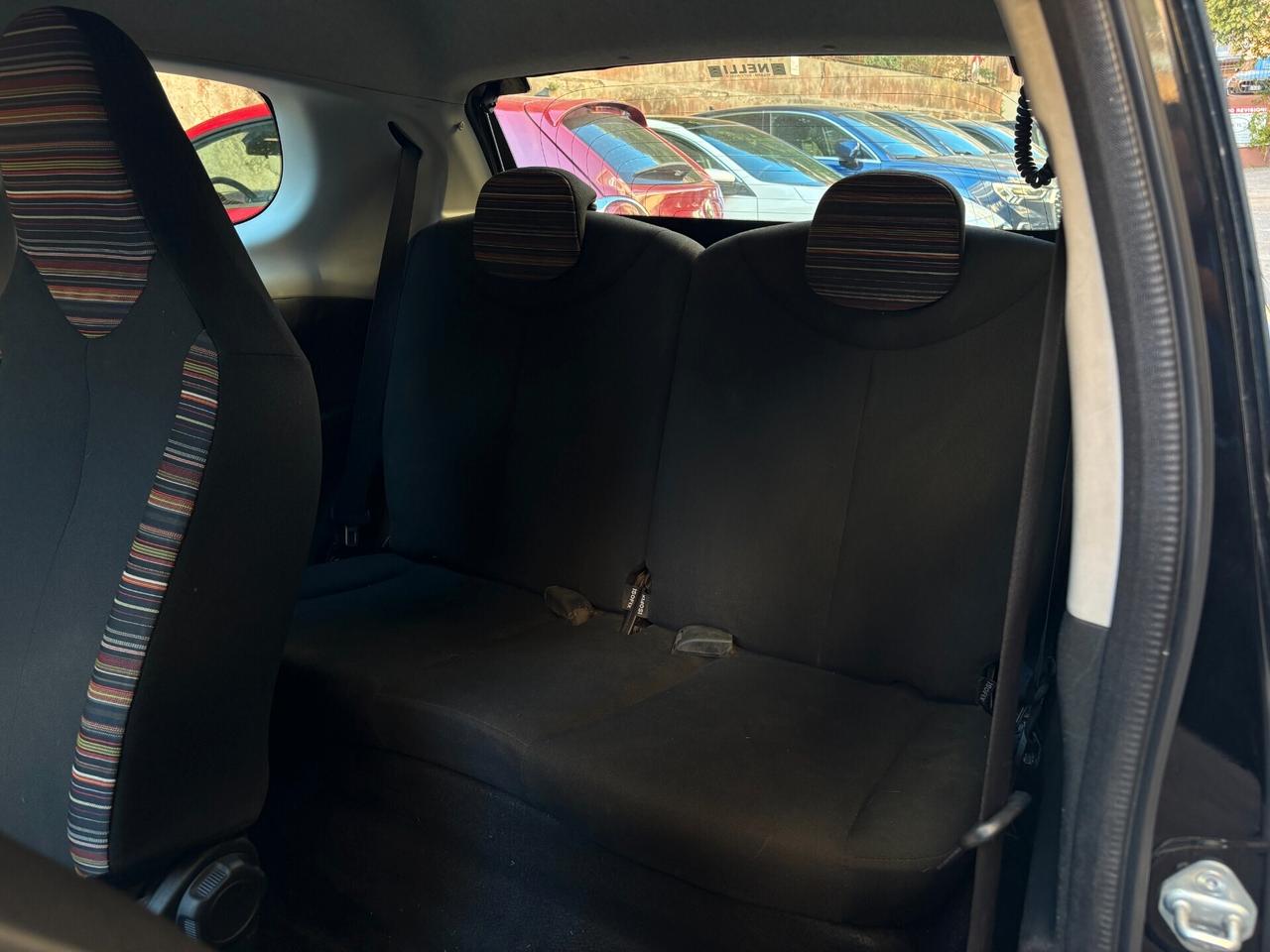 Citroen C1 1.0 vti 69cv Shine - CHILOMETRAGGIO CERTIFICATO - PREZZO REALE