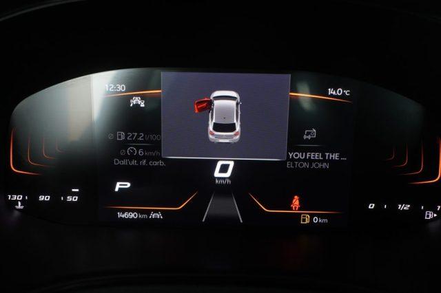 SEAT Ibiza Ibiza 1.0 EcoTSI 115 CV DSG 5 porte Style