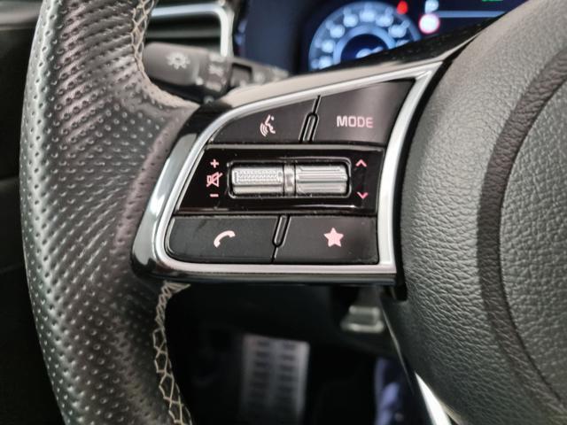 KIA Proceed 1.5 T-GDI DCT GT Line Special Edition